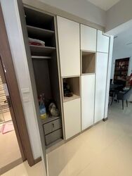 Blk 420C Waterfront II @ Northshore (Punggol), HDB 5 Rooms #600140431